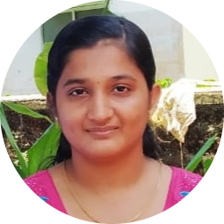 Anupriya Alamthettil<br>Social Media Strategist
