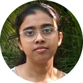 Aswathi M.P<br>Opportunity Project Co-ordinator