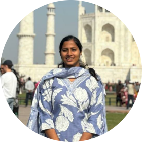 Abhaya Govind<br>Vice Chairperson