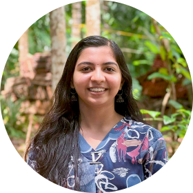 Anamika V.V<br>Student Relations Head