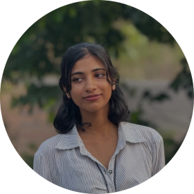 Bhavyapriya P.P<br>Video Content Creator