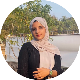 Fathimath Safa K T<br>Program Committee Head