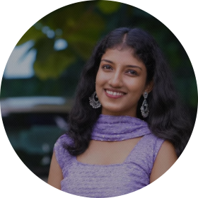 Krishnendhu K<br>Publicity Head