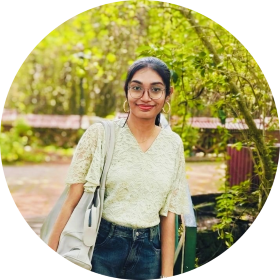 Rithika Rajesh<br>Documentation Head