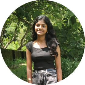 Akshaya Anish K<br>Design Head