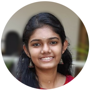Shilpa Rajeev<br>Lead Software Developer